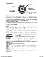 Preview for 86 page of Timex Run Trainer 2.0 GPS User Manual