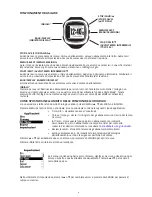 Preview for 113 page of Timex Run Trainer 2.0 GPS User Manual