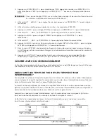 Preview for 14 page of Timex SLEEK 150 User Manual