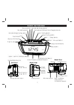 Предварительный просмотр 7 страницы Timex T-741 Instruction Manual