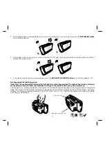 Предварительный просмотр 14 страницы Timex T-741 Instruction Manual