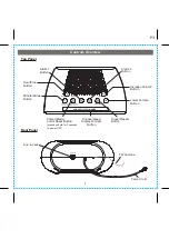 Preview for 3 page of Timex T2312 Manual