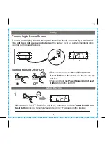 Preview for 5 page of Timex T2312 Manual