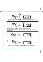 Preview for 6 page of Timex T2312 Manual