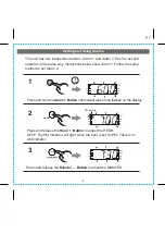 Preview for 7 page of Timex T2312 Manual