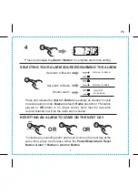 Preview for 8 page of Timex T2312 Manual