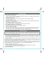 Preview for 15 page of Timex T2312 Manual