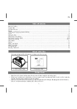 Preview for 2 page of Timex T231Y Quick Start Manual