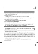 Preview for 15 page of Timex T231Y Quick Start Manual