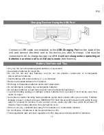 Preview for 15 page of Timex T236 User Manual