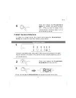 Предварительный просмотр 13 страницы Timex T236BQX Manual