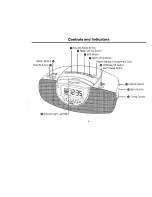 Preview for 9 page of Timex T276 User Manual