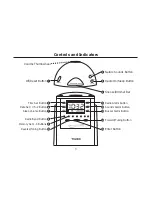 Предварительный просмотр 5 страницы Timex T309 User Manual