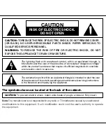 Preview for 2 page of Timex T312 User Manual