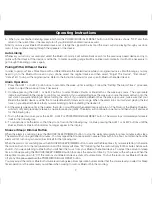 Preview for 11 page of Timex T331 User Manual