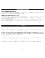 Preview for 12 page of Timex T331 User Manual