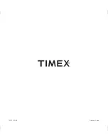 Preview for 14 page of Timex T331 User Manual