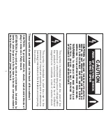 Preview for 2 page of Timex T463 User Manual