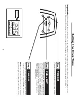 Preview for 9 page of Timex T463 User Manual