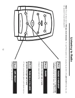 Preview for 13 page of Timex T463 User Manual