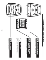 Preview for 14 page of Timex T463 User Manual