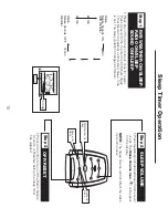 Preview for 16 page of Timex T463 User Manual