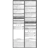 Preview for 2 page of Timex T5K081 User Manual