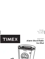 Timex Ti700 Quick Start Manual preview