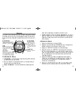 Preview for 87 page of Timex W-248 User Manual