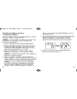 Preview for 97 page of Timex W-248 User Manual