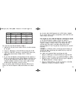 Preview for 102 page of Timex W-248 User Manual