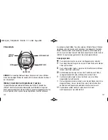 Preview for 118 page of Timex W-248 User Manual