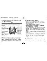 Preview for 144 page of Timex W-248 User Manual