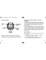 Preview for 156 page of Timex W-248 User Manual