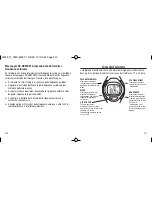 Preview for 161 page of Timex W-248 User Manual