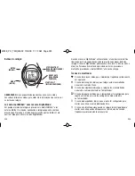 Preview for 197 page of Timex W-248 User Manual