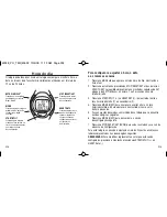 Preview for 202 page of Timex W-248 User Manual