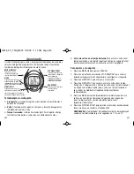 Preview for 205 page of Timex W-248 User Manual