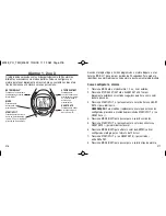 Предварительный просмотр 223 страницы Timex W-248 User Manual