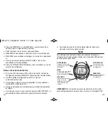 Предварительный просмотр 224 страницы Timex W-248 User Manual