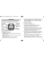 Предварительный просмотр 244 страницы Timex W-248 User Manual