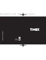 Preview for 29 page of Timex W223 NA Manual