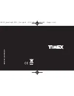 Preview for 58 page of Timex W223 NA Manual