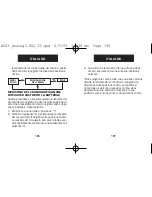 Preview for 106 page of Timex W223 NA Manual