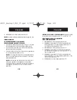 Preview for 108 page of Timex W223 NA Manual