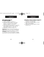 Preview for 161 page of Timex W223 NA Manual