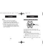 Preview for 186 page of Timex W223 NA Manual