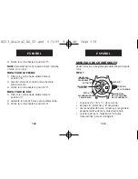 Preview for 188 page of Timex W223 NA Manual