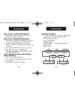 Preview for 208 page of Timex W223 NA Manual