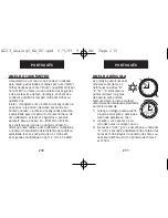 Preview for 226 page of Timex W223 NA Manual